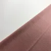 Factory direct sales of imitation brocade cotton ice silk ribbed striped imitation cotton clothing ice silk ribbed pit T-shirt underwear top fabric Item Picture
